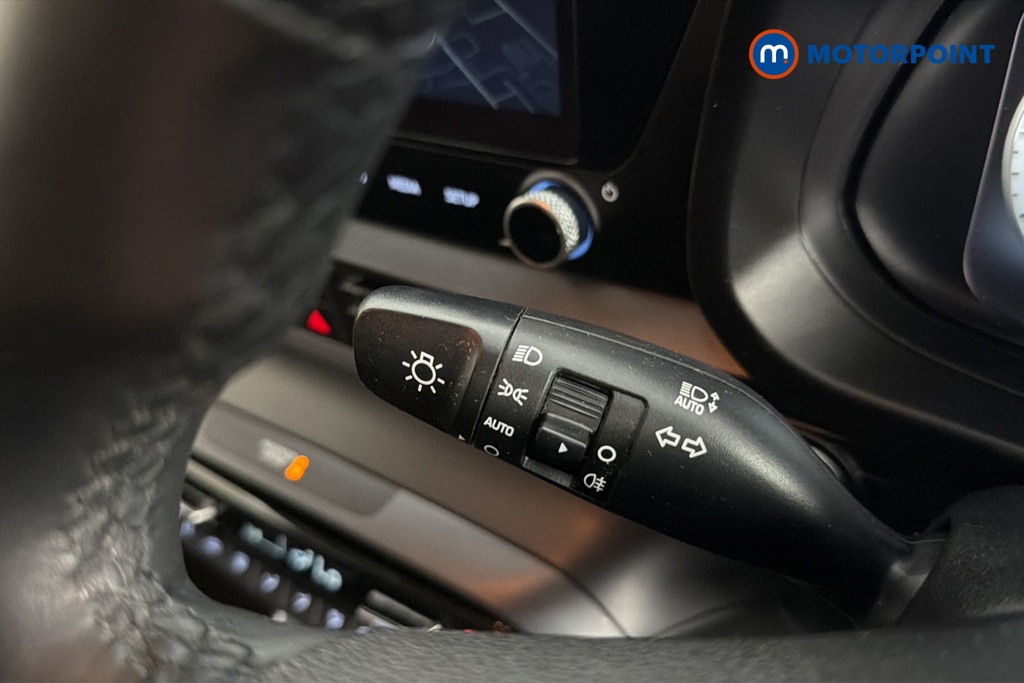 Hyundai Bayon Ultimate Manual Petrol SUV - Stock Number (1667503) - 5th supplementary image