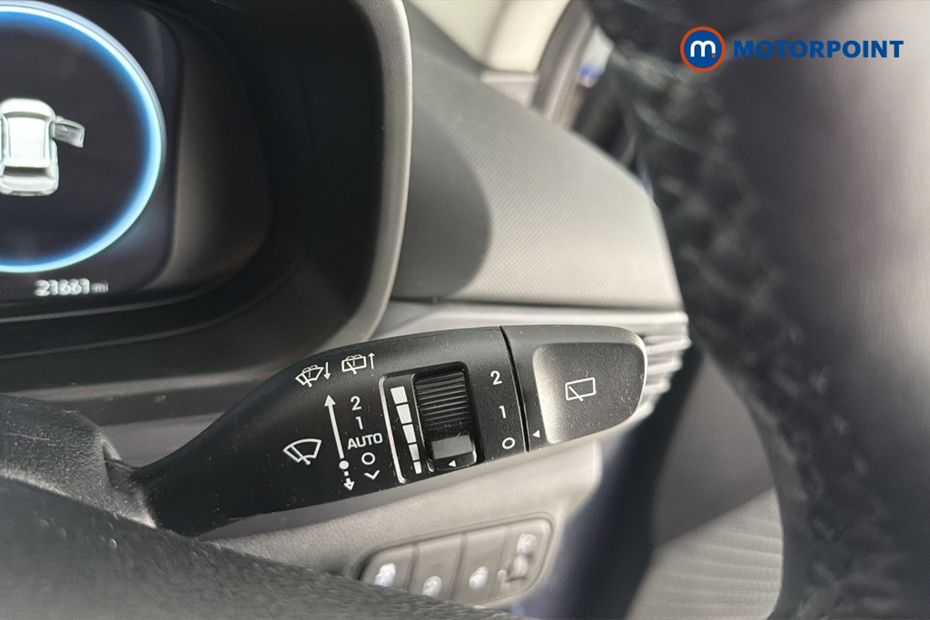 Hyundai Bayon Ultimate Manual Petrol SUV - Stock Number (1667503) - 6th supplementary image