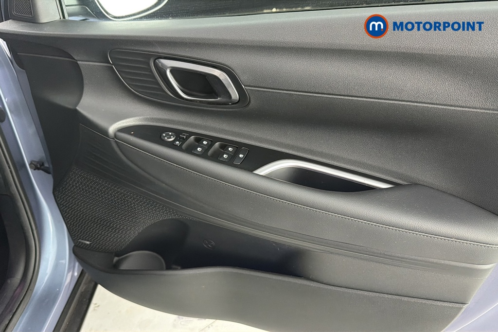 Hyundai Bayon Ultimate Manual Petrol SUV - Stock Number (1667503) - 18th supplementary image