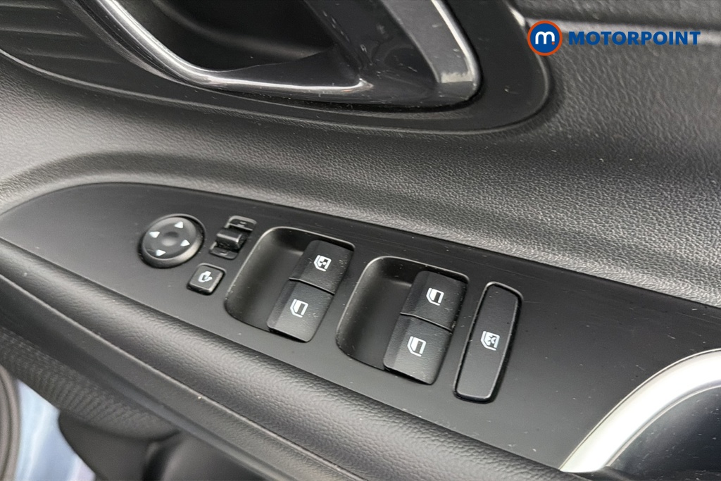 Hyundai Bayon Ultimate Manual Petrol SUV - Stock Number (1667503) - 19th supplementary image