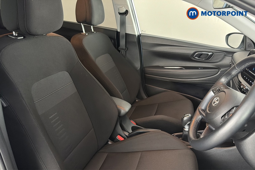 Hyundai Bayon Ultimate Manual Petrol SUV - Stock Number (1667503) - 22nd supplementary image