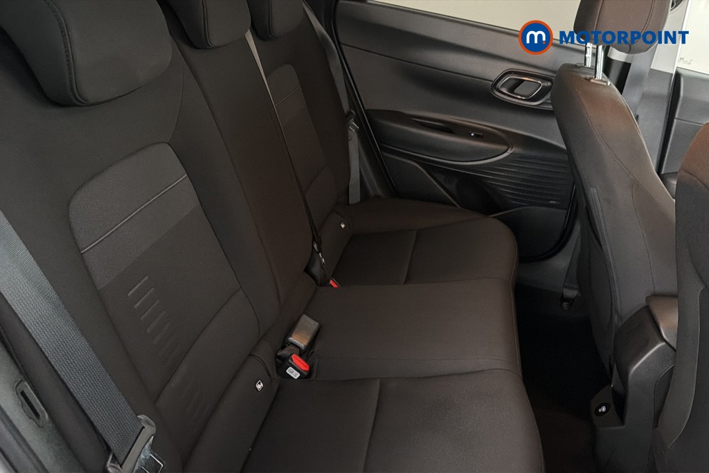 Hyundai Bayon Ultimate Manual Petrol SUV - Stock Number (1667503) - 25th supplementary image