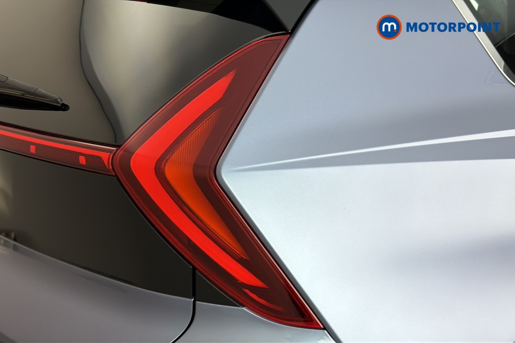 Hyundai Bayon Ultimate Manual Petrol SUV - Stock Number (1667503) - 36th supplementary image