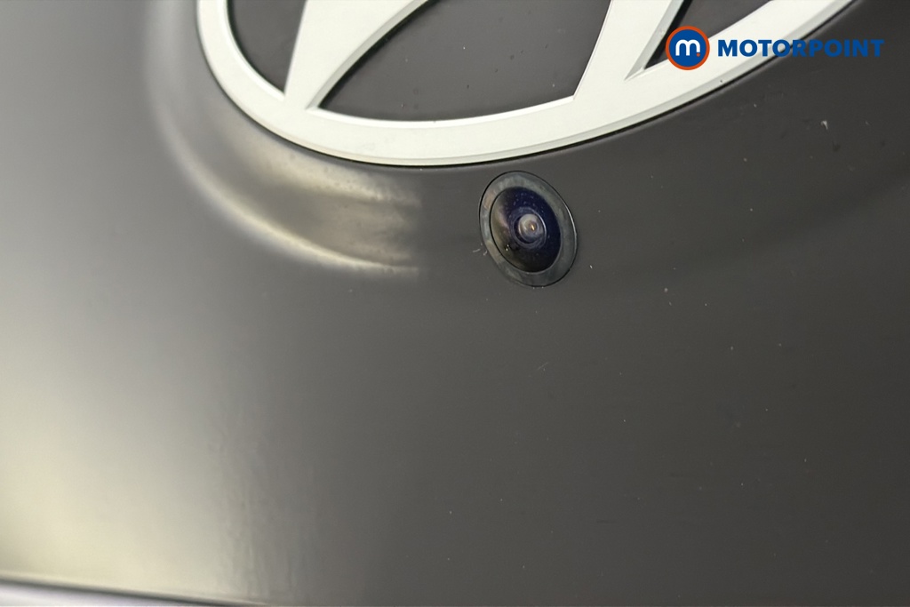 Hyundai Bayon Ultimate Manual Petrol SUV - Stock Number (1667503) - 37th supplementary image