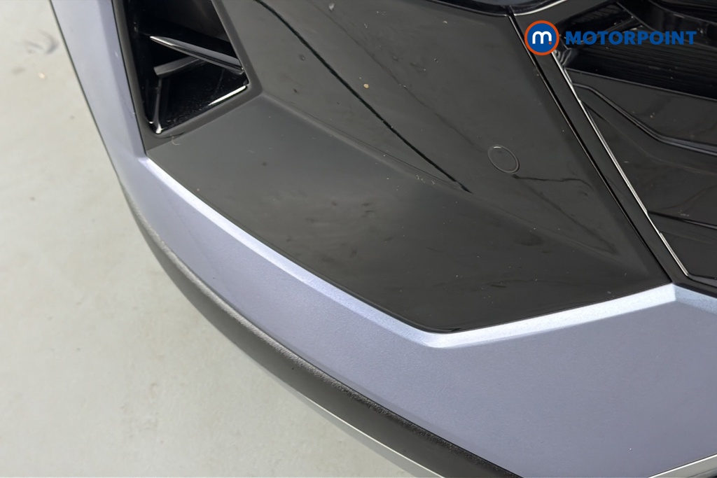 Hyundai Bayon Ultimate Manual Petrol SUV - Stock Number (1667503) - 38th supplementary image