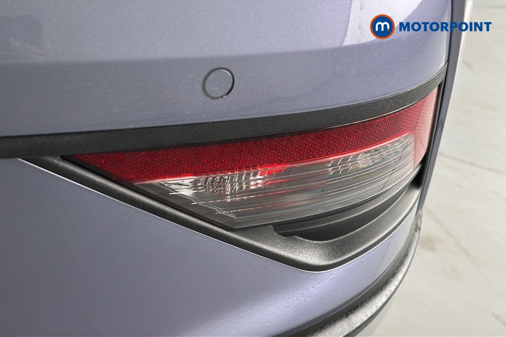 Hyundai Bayon Ultimate Manual Petrol SUV - Stock Number (1667503) - 39th supplementary image