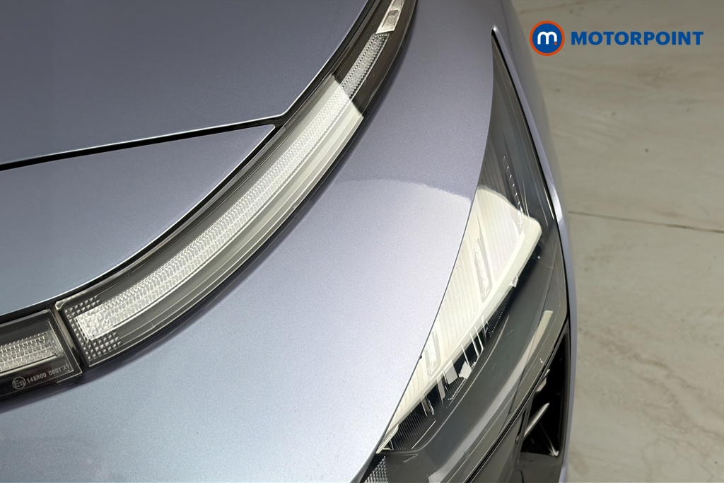 Hyundai Bayon Ultimate Manual Petrol SUV - Stock Number (1667503) - 42nd supplementary image