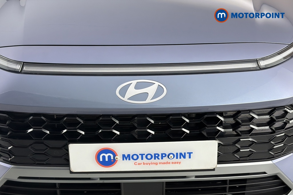 Hyundai Bayon Ultimate Manual Petrol SUV - Stock Number (1667503) - 43rd supplementary image