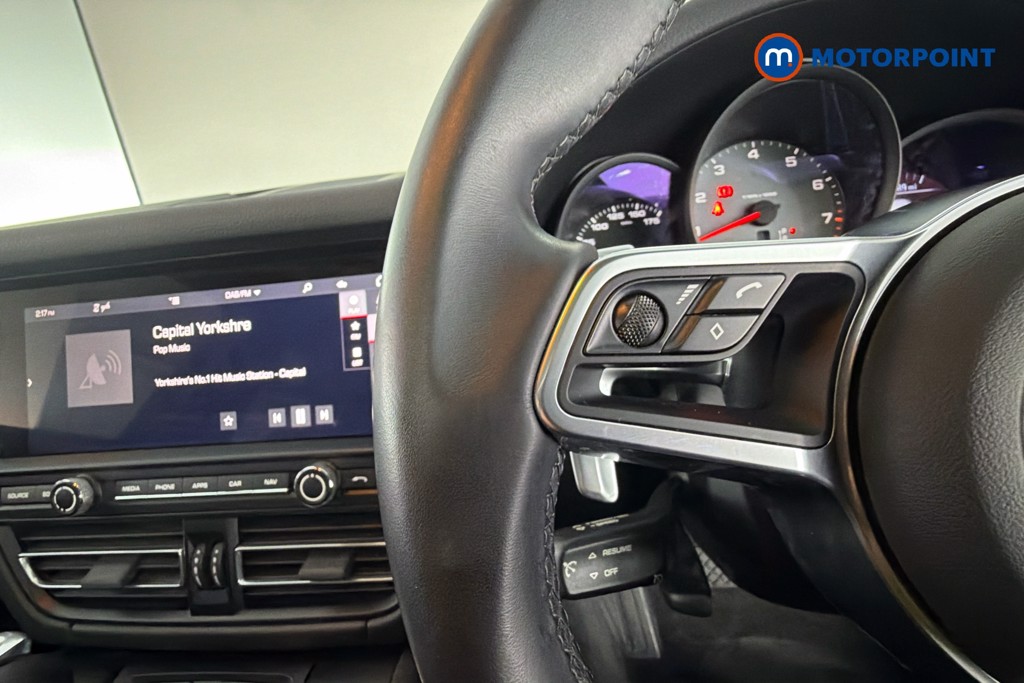 Porsche Macan S Automatic Petrol SUV - Stock Number (1667515) - 3rd supplementary image