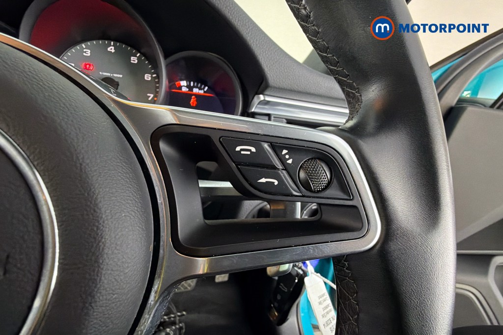 Porsche Macan S Automatic Petrol SUV - Stock Number (1667515) - 4th supplementary image