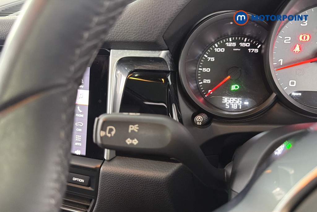 Porsche Macan S Automatic Petrol SUV - Stock Number (1667515) - 6th supplementary image
