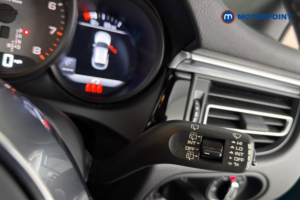 Porsche Macan S Automatic Petrol SUV - Stock Number (1667515) - 7th supplementary image