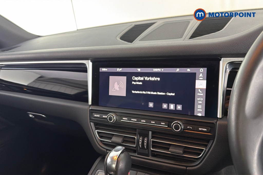 Porsche Macan S Automatic Petrol SUV - Stock Number (1667515) - 9th supplementary image