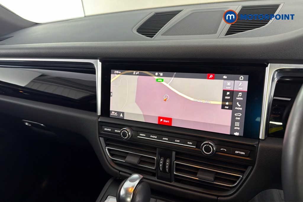 Porsche Macan S Automatic Petrol SUV - Stock Number (1667515) - 10th supplementary image