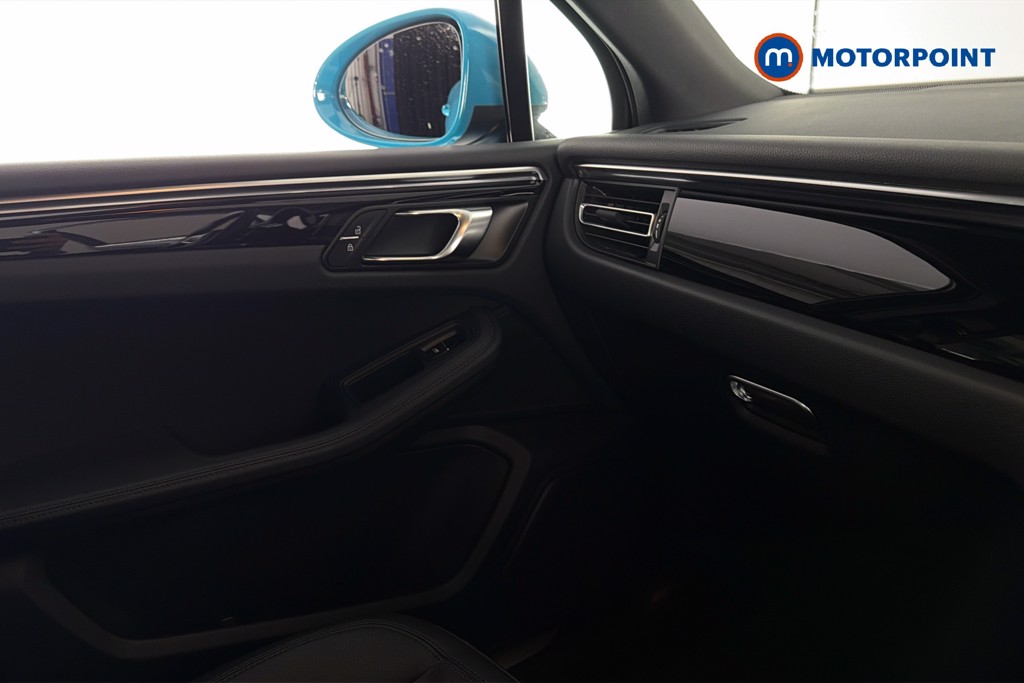 Porsche Macan S Automatic Petrol SUV - Stock Number (1667515) - 11th supplementary image