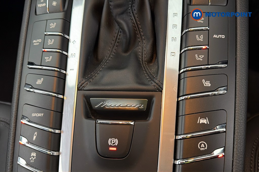 Porsche Macan S Automatic Petrol SUV - Stock Number (1667515) - 14th supplementary image