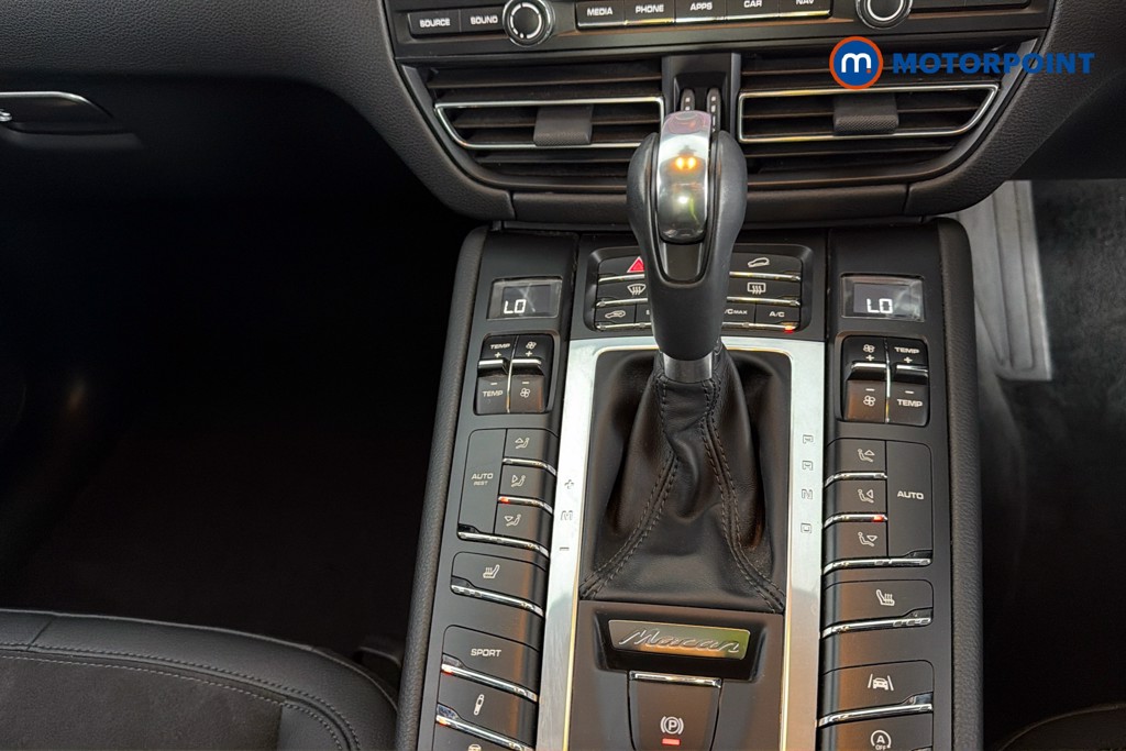 Porsche Macan S Automatic Petrol SUV - Stock Number (1667515) - 15th supplementary image