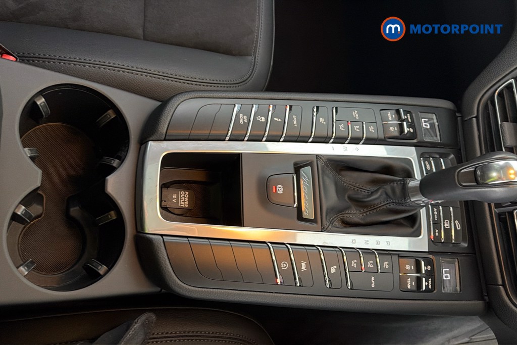 Porsche Macan S Automatic Petrol SUV - Stock Number (1667515) - 16th supplementary image