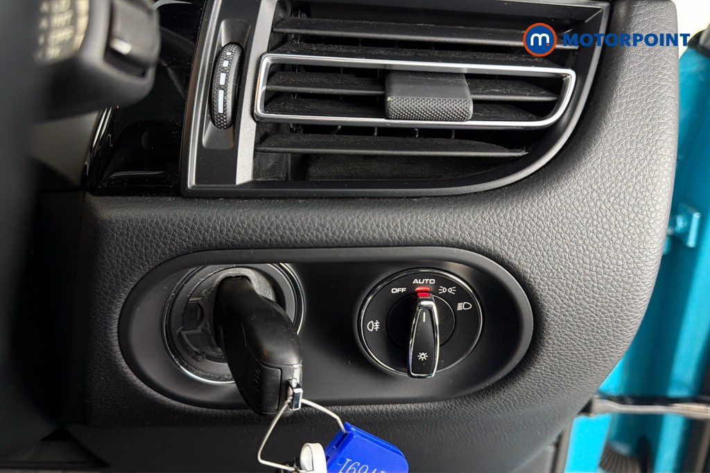 Porsche Macan S Automatic Petrol SUV - Stock Number (1667515) - 18th supplementary image