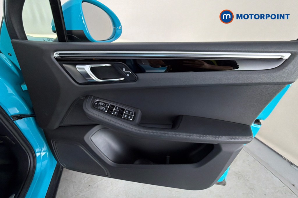 Porsche Macan S Automatic Petrol SUV - Stock Number (1667515) - 19th supplementary image
