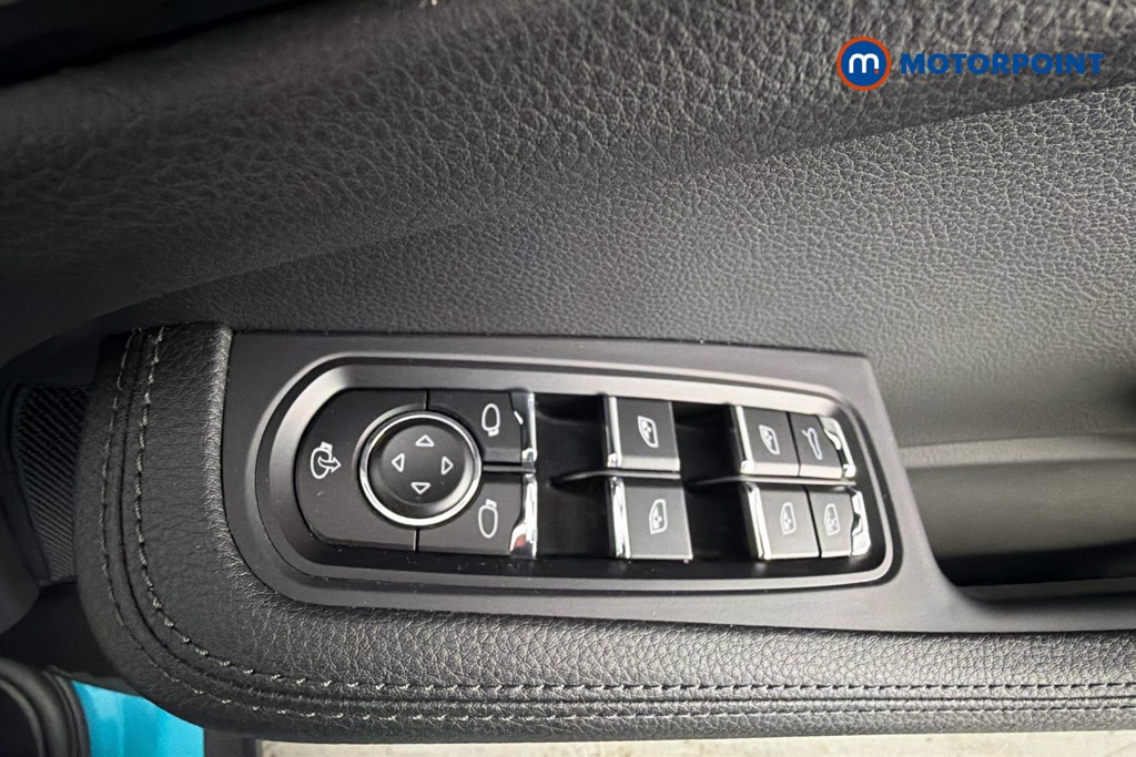 Porsche Macan S Automatic Petrol SUV - Stock Number (1667515) - 20th supplementary image