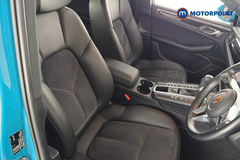 Porsche Macan S Automatic Petrol SUV - Stock Number (1667515) - 22nd supplementary image