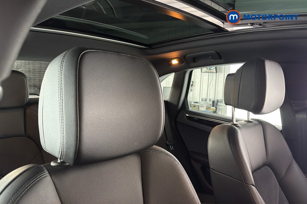 Porsche Macan S Automatic Petrol SUV - Stock Number (1667515) - 23rd supplementary image