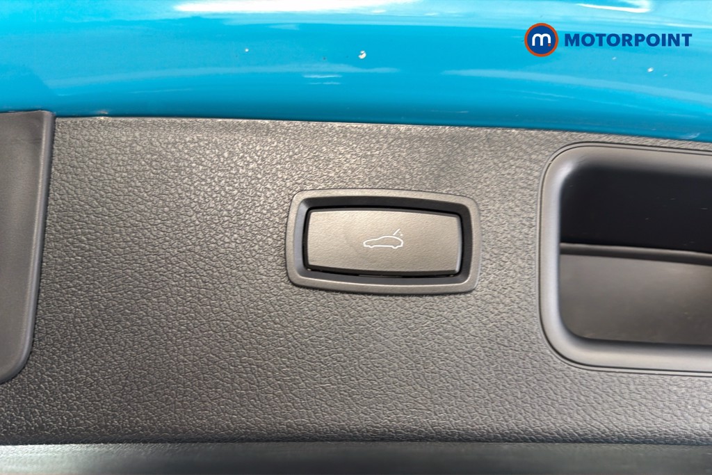 Porsche Macan S Automatic Petrol SUV - Stock Number (1667515) - 35th supplementary image