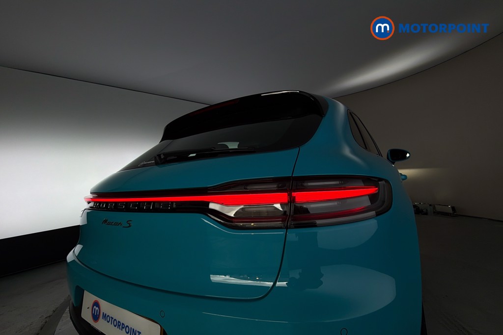 Porsche Macan S Automatic Petrol SUV - Stock Number (1667515) - 38th supplementary image
