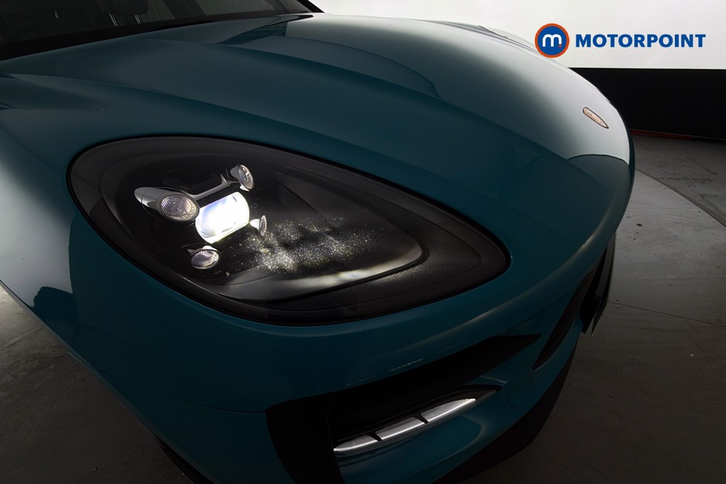 Porsche Macan S Automatic Petrol SUV - Stock Number (1667515) - 44th supplementary image