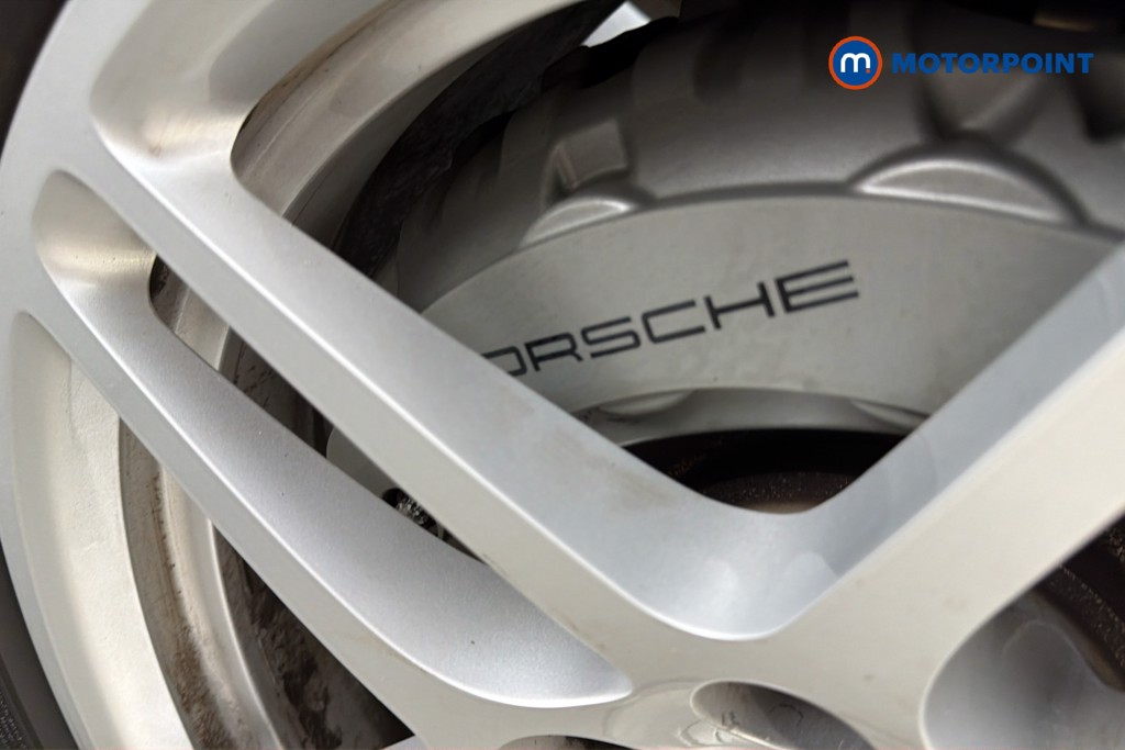 Porsche Macan S Automatic Petrol SUV - Stock Number (1667515) - 51st supplementary image