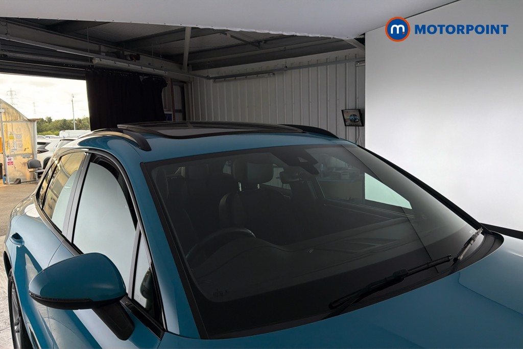 Porsche Macan S Automatic Petrol SUV - Stock Number (1667515) - 52nd supplementary image