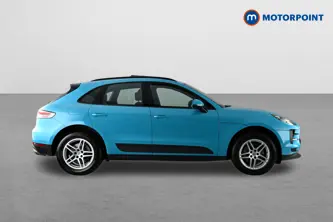 Porsche Macan S Automatic Petrol SUV - Stock Number (1667515) - Drivers side