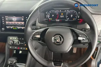 Skoda Kodiaq Se L Executive Automatic Petrol SUV - Stock Number (1667557) - 2nd supplementary image