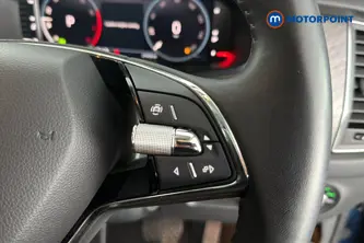Skoda Kodiaq Se L Executive Automatic Petrol SUV - Stock Number (1667557) - 3rd supplementary image