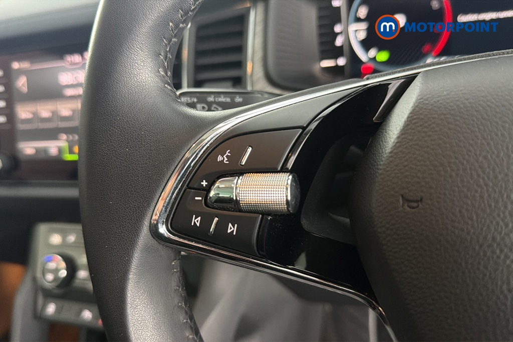 Skoda Kodiaq Se L Executive Automatic Petrol SUV - Stock Number (1667557) - 4th supplementary image