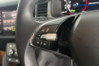 Skoda Kodiaq Se L Executive Automatic Petrol SUV - Stock Number (1667557) - 4th supplementary image