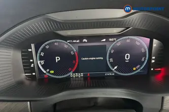 Skoda Kodiaq Se L Executive Automatic Petrol SUV - Stock Number (1667557) - 7th supplementary image