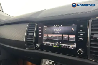 Skoda Kodiaq Se L Executive Automatic Petrol SUV - Stock Number (1667557) - 8th supplementary image