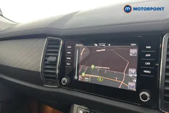 Skoda Kodiaq Se L Executive Automatic Petrol SUV - Stock Number (1667557) - 9th supplementary image