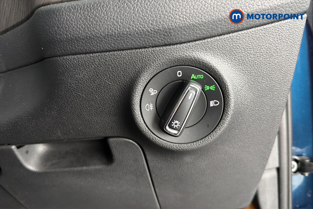 Skoda Kodiaq Se L Executive Automatic Petrol SUV - Stock Number (1667557) - 11th supplementary image