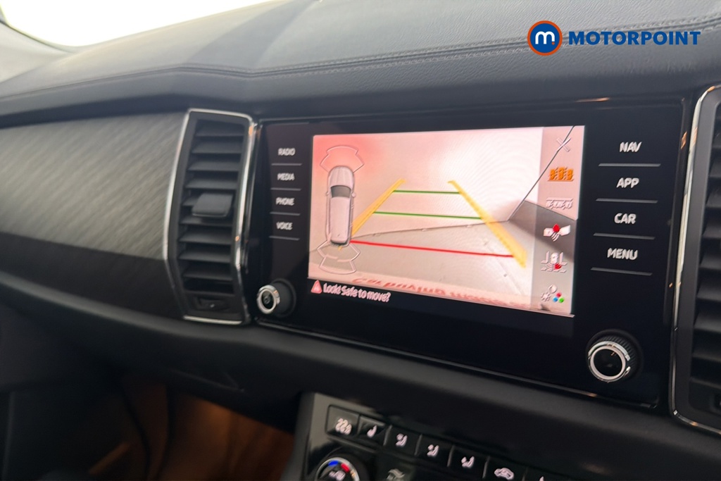 Skoda Kodiaq Se L Executive Automatic Petrol SUV - Stock Number (1667557) - 13th supplementary image