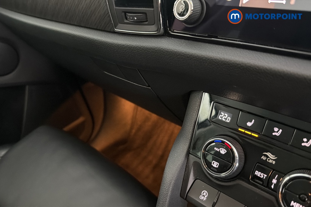 Skoda Kodiaq Se L Executive Automatic Petrol SUV - Stock Number (1667557) - 14th supplementary image