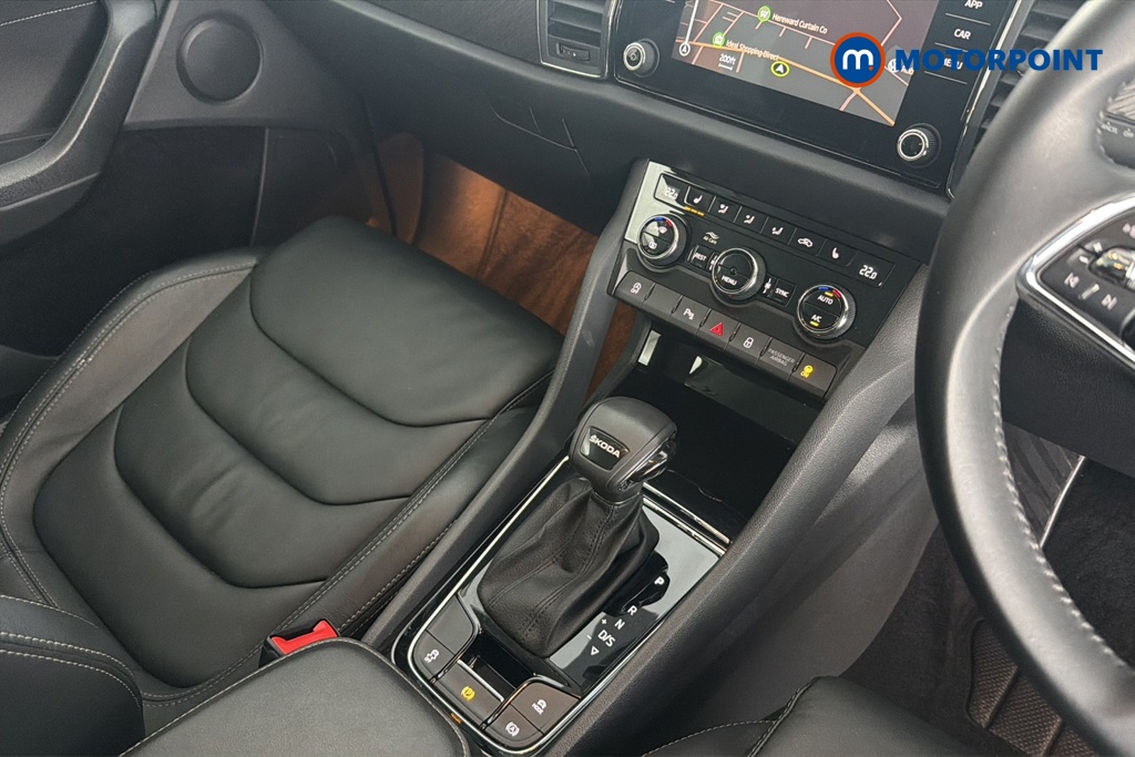 Skoda Kodiaq Se L Executive Automatic Petrol SUV - Stock Number (1667557) - 15th supplementary image