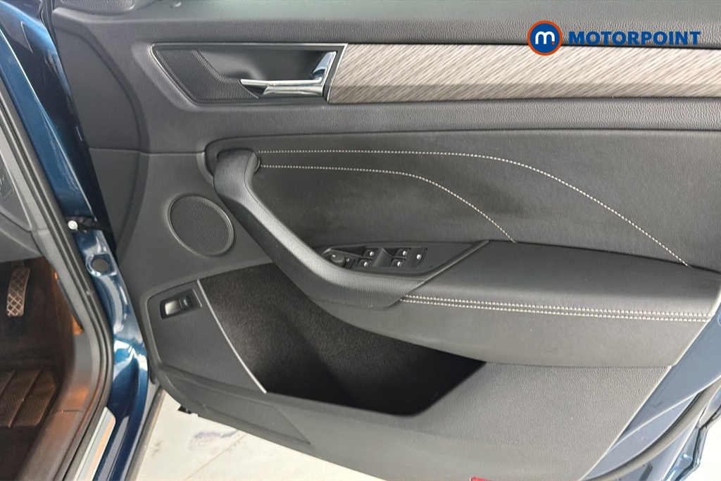 Skoda Kodiaq Se L Executive Automatic Petrol SUV - Stock Number (1667557) - 18th supplementary image