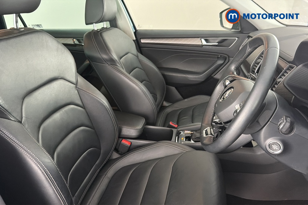 Skoda Kodiaq Se L Executive Automatic Petrol SUV - Stock Number (1667557) - 22nd supplementary image