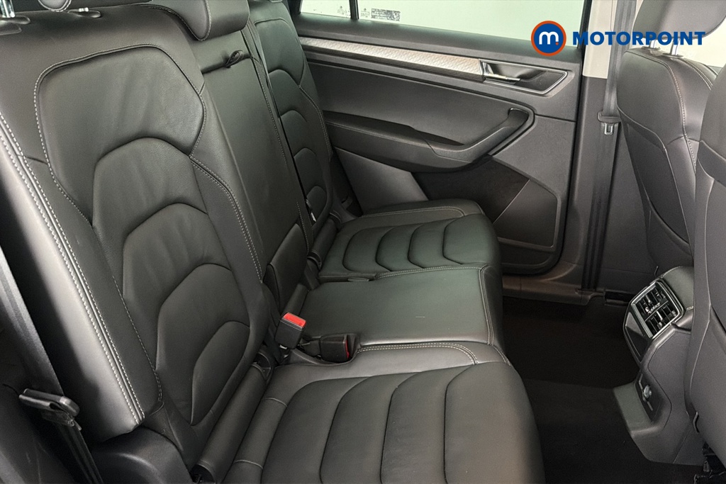 Skoda Kodiaq Se L Executive Automatic Petrol SUV - Stock Number (1667557) - 25th supplementary image
