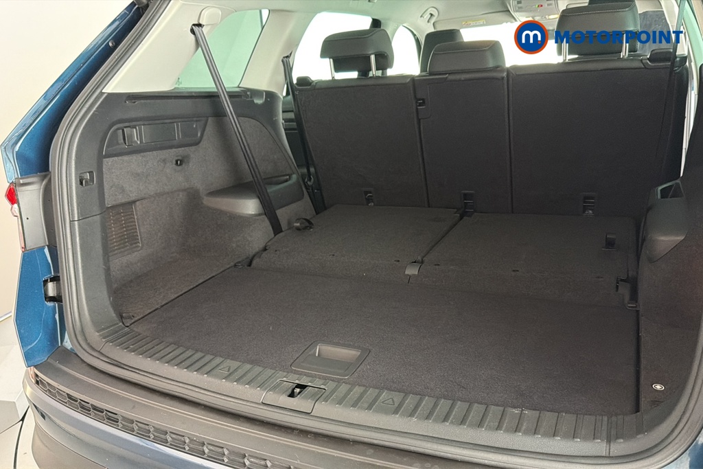 Skoda Kodiaq Se L Executive Automatic Petrol SUV - Stock Number (1667557) - 31st supplementary image
