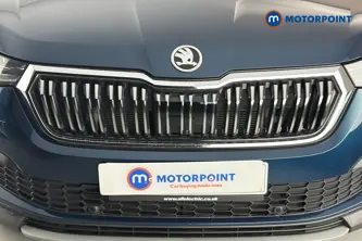 Skoda Kodiaq Se L Executive Automatic Petrol SUV - Stock Number (1667557) - 43rd supplementary image