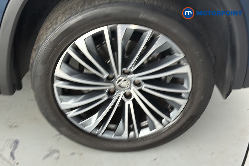 Skoda Kodiaq Se L Executive Automatic Petrol SUV - Stock Number (1667557) - 47th supplementary image